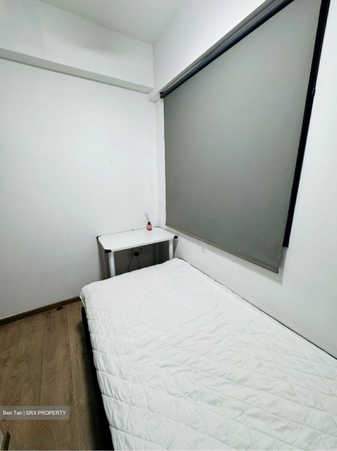 The Visionaire (D27), Condominium #619533991